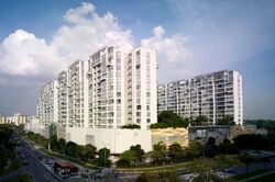 The Centris (D22), Apartment #496157351